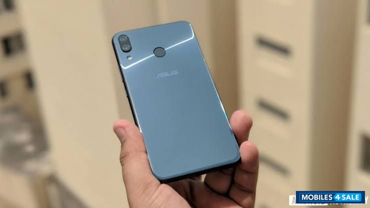 Asus  Zenfone 5z