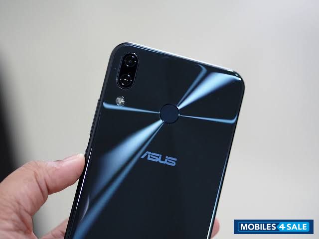 Asus  Zenfone 5z