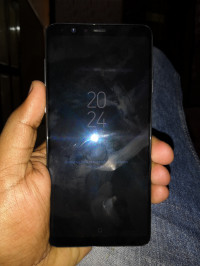 Samsung A-series Galaxy A8 star