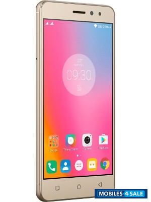 Lenovo  K6 power
