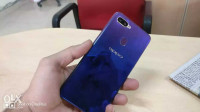 Oppo  F9 pro