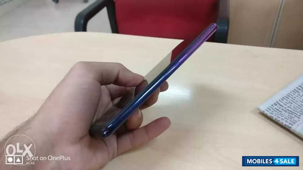 Oppo  F9 pro