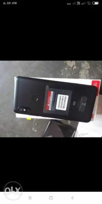 Xiaomi  Redmi note 5 pro