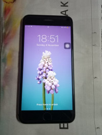 Apple iPhone 6S Plus