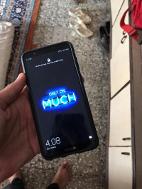 Huawei  Honor 7x