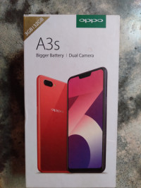Oppo  A3S
