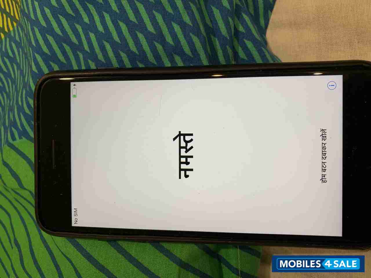 Apple  iPhone 7 Plus