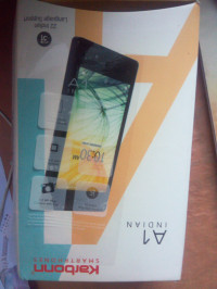 Karbonn A1 indian