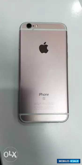 Apple  IPhone 6s