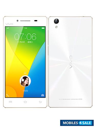 Vivo  Y51l