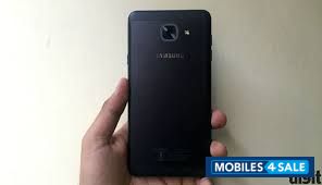 Samsung  J7 max