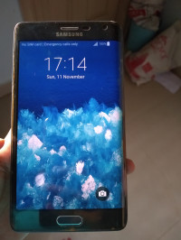 Samsung  Samsung galaxy note edge