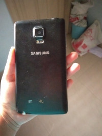 Samsung  Samsung galaxy note edge