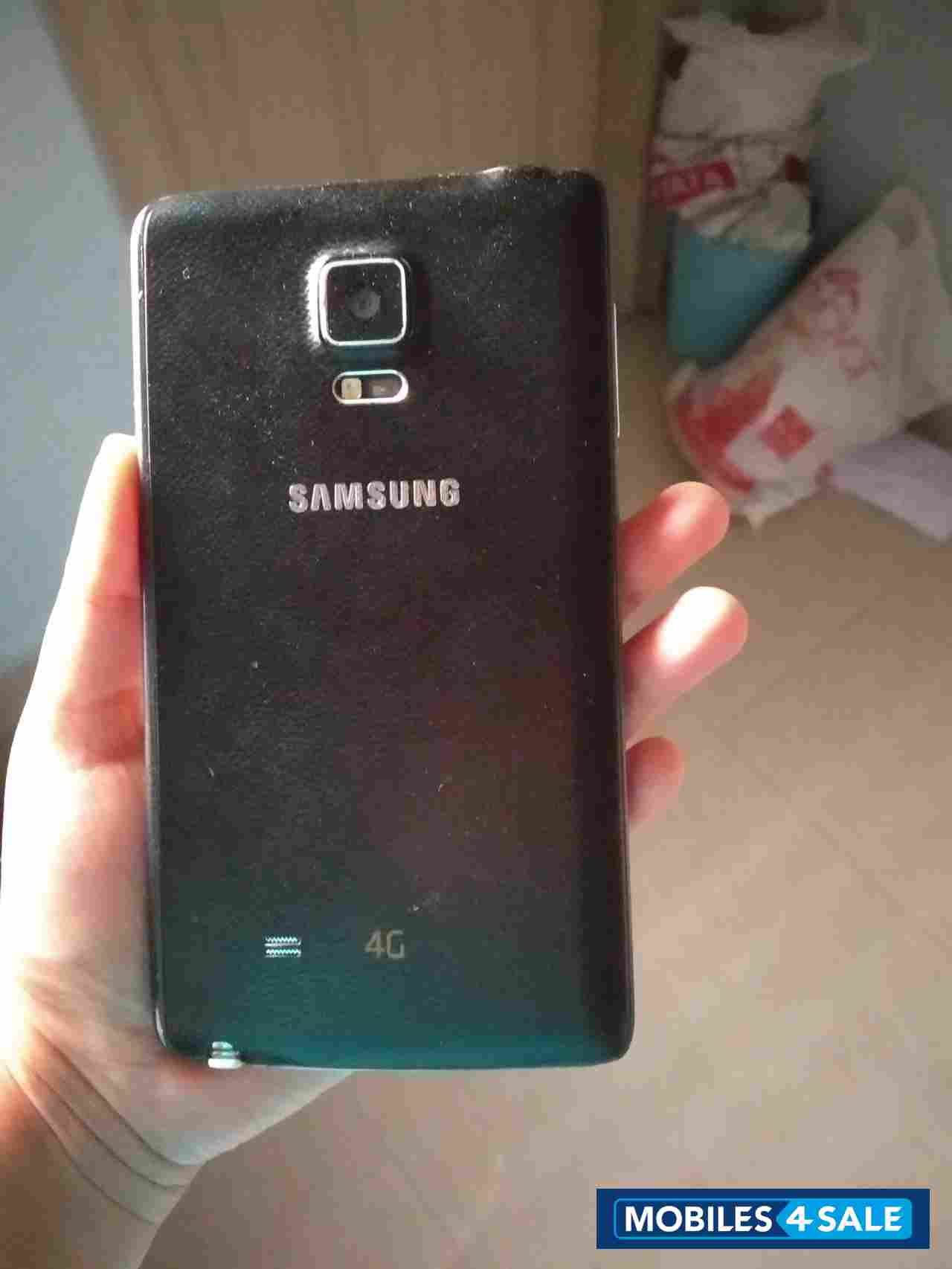 Samsung  Samsung galaxy note edge