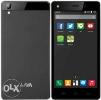 Lava  Iris 600