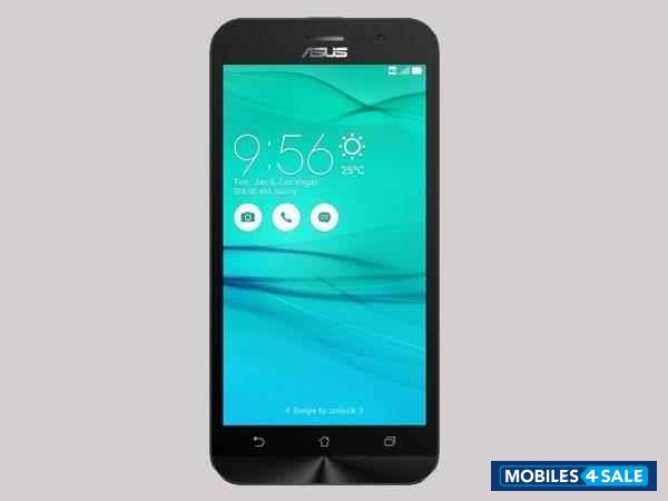 Grey But Have Other Color Pane Asus Zenfone Go ZB551KL