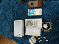 Apple  iphone 7 128gb