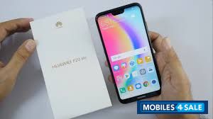 Huawei P20 lite