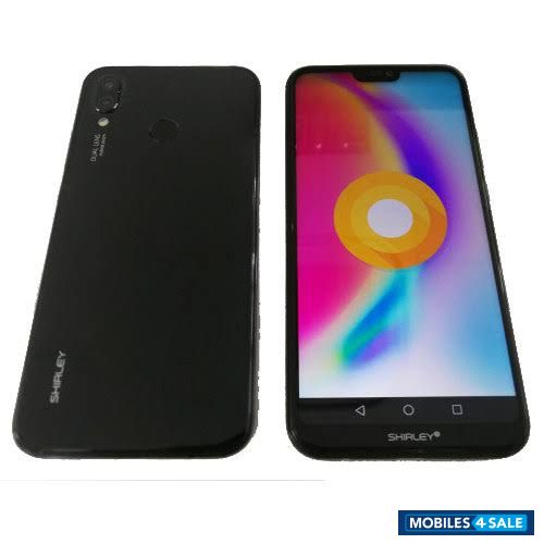 Huawei P20 lite