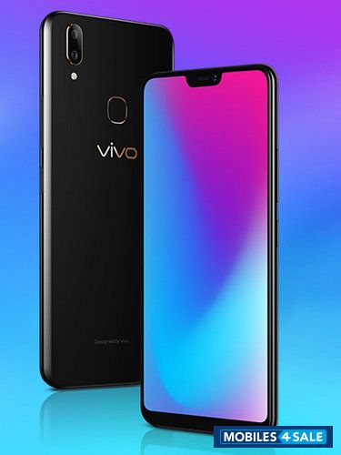 Vivo  v9