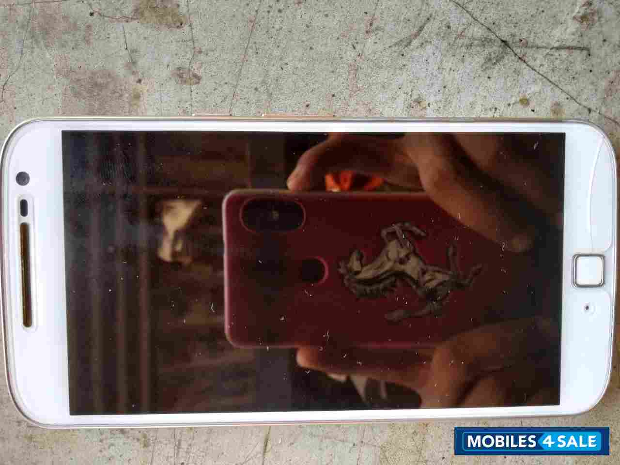 Motorola Moto g4 plus