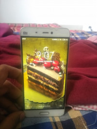 Xiaomi  Mi5