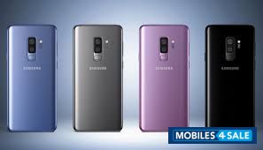 Samsung  S9
