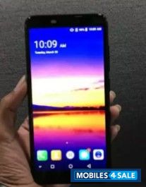 Itel  A44 pro