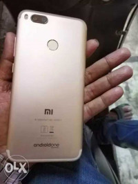 Mi-Fone  Mi A1