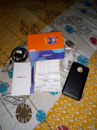 Motorola  Moto E4 Plus