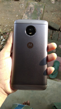 Motorola  Moto E4 Plus