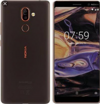 Nokia  7 plus