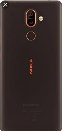 Nokia  7 plus
