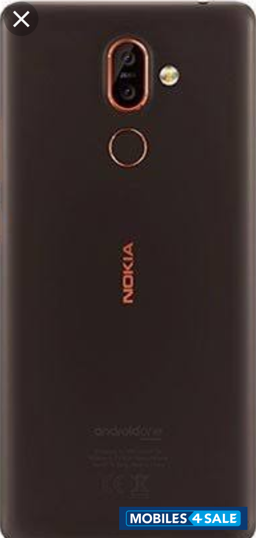 Nokia  7 plus