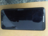 Panasonic  Eluga ray 550