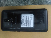 Panasonic  Eluga ray 550