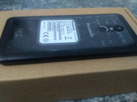 Panasonic  Eluga ray 550