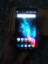 Panasonic  Eluga ray 550