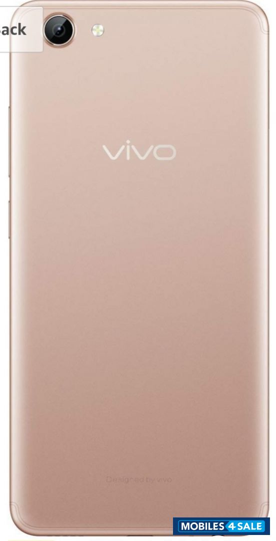 Vivo  Y71i