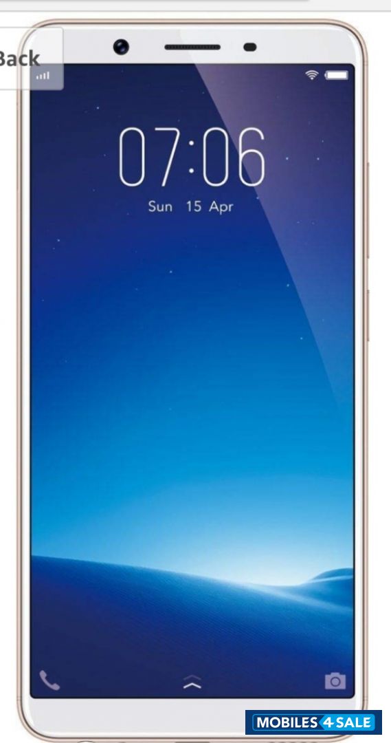 Vivo  Y71i