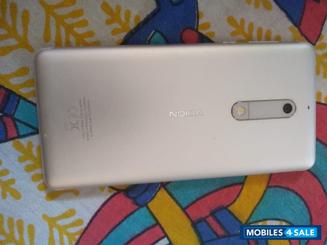 Nokia  5