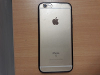 Apple  Iphone 6S Gold with 16GB storage