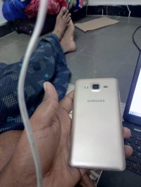 Samsung  galaxy on 5 pro