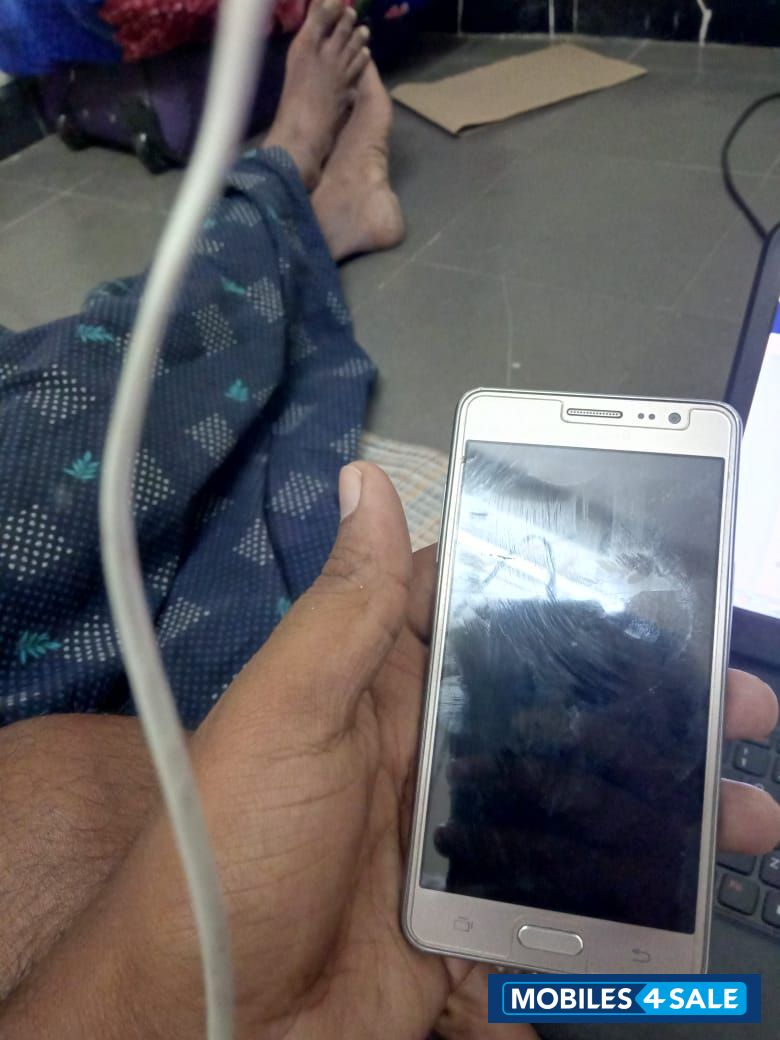 Samsung galaxy on 5 pro