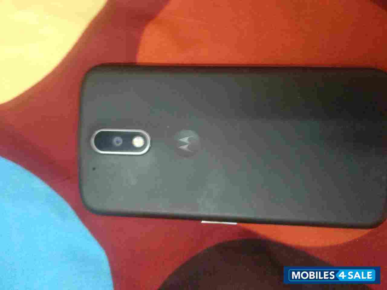 Motorola  moto g 4th gen