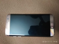 Samsung  S7edge