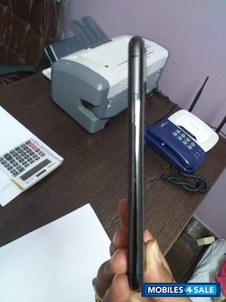 Apple  Iphone x 256gb