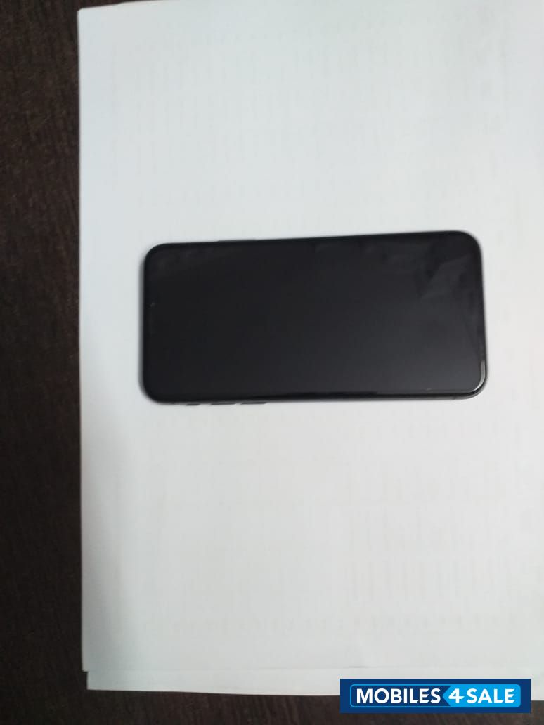 Apple  Iphone x 256gb