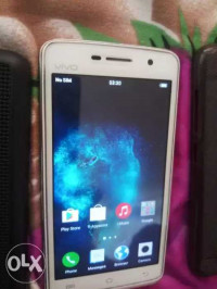 Vivo  Y21L