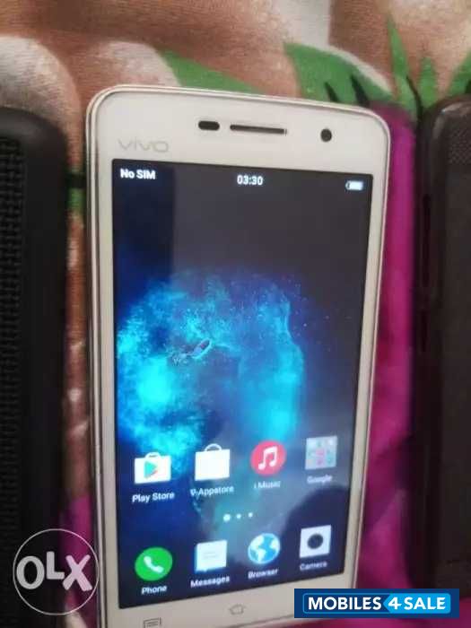 Vivo  Y21L